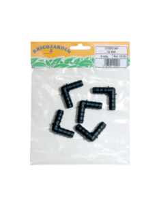 Codo goteo (5 uds) principal 2